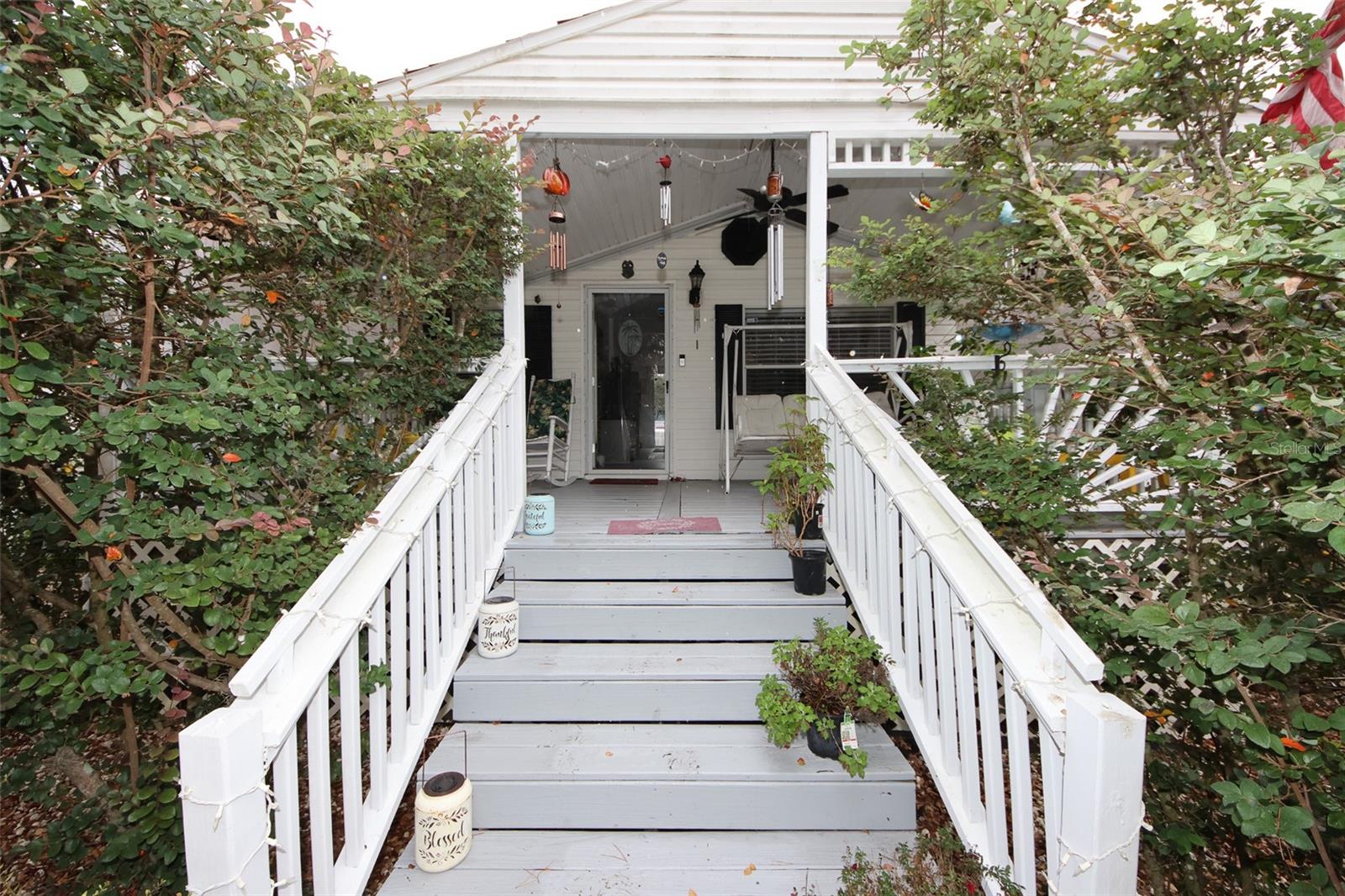 OAKWOOD ACRES UNREC - Residential