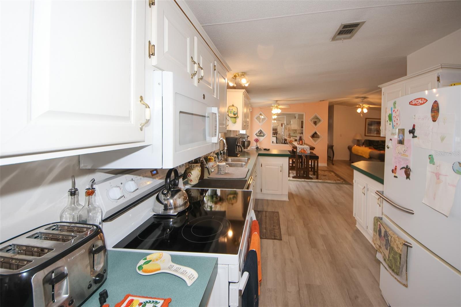 OAKWOOD ACRES UNREC - Residential