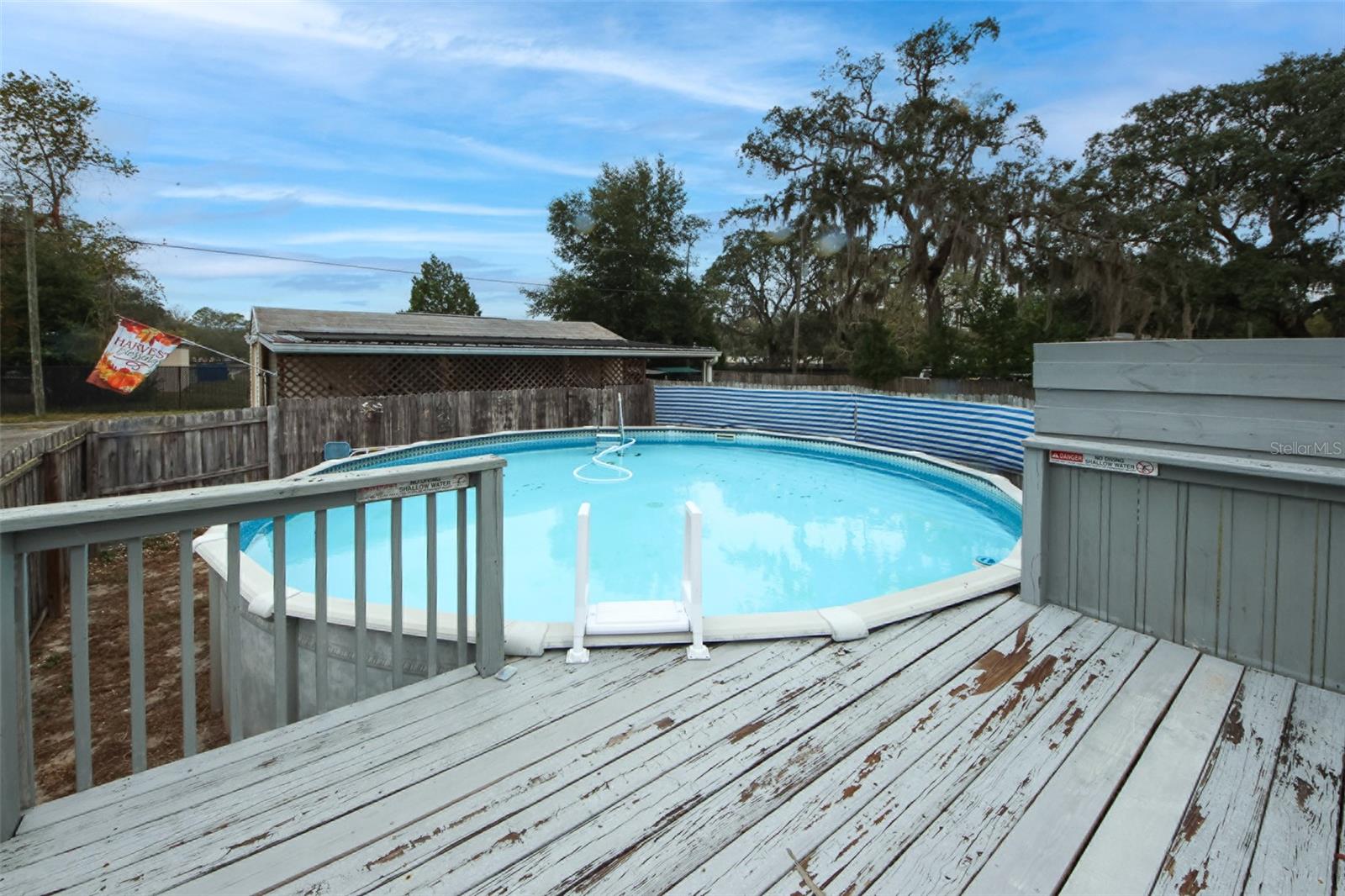 OAKWOOD ACRES UNREC - Residential