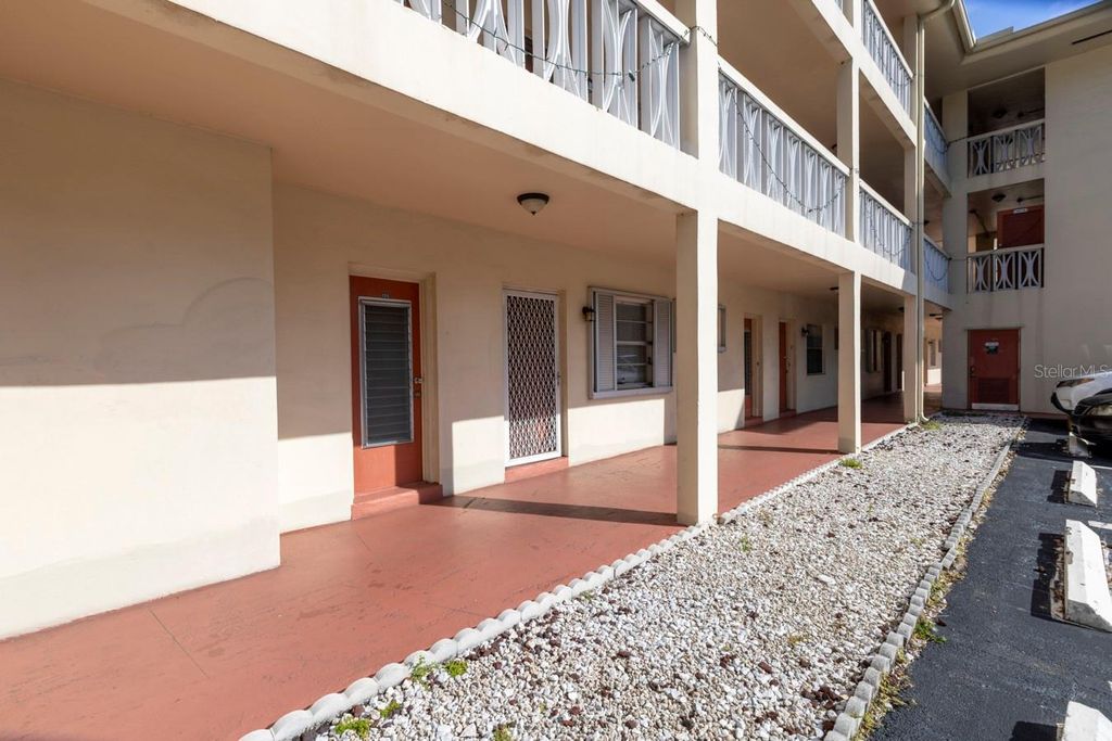 Photo of 4770 NW 10th Court #106, Plantation, FL 33313 (MLS # O6368131)