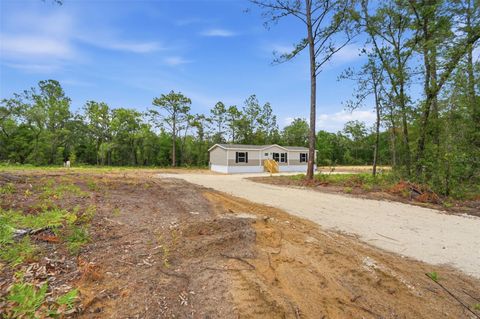 Photo of 12671 NE 16th Street, Williston, FL 32696 (MLS # OM725290)