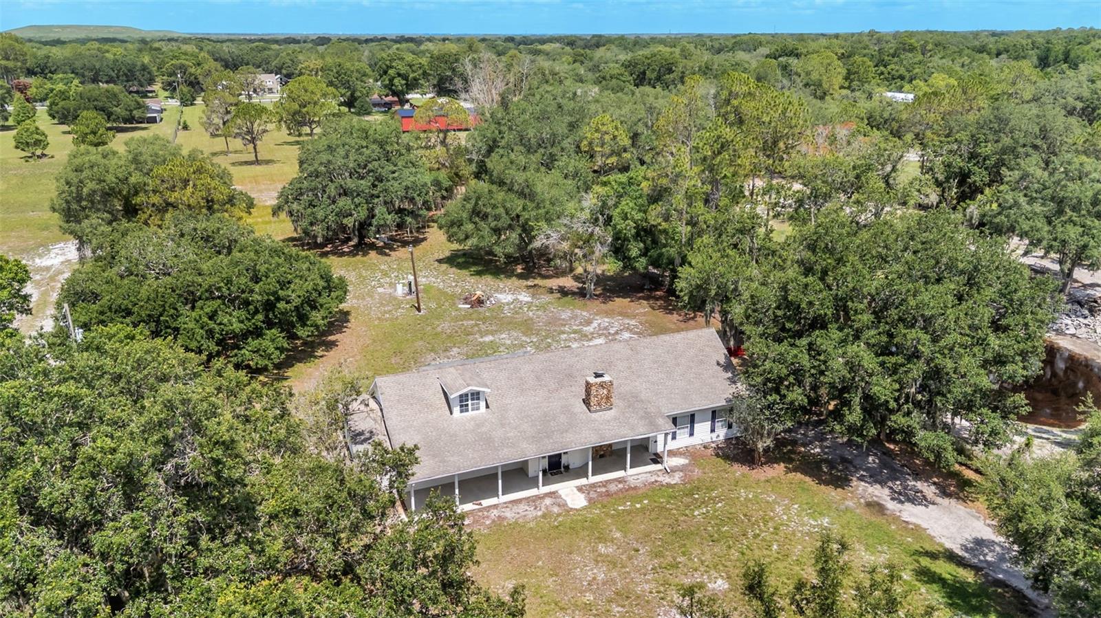 29 LAKE ARROWHEAD DRIVE