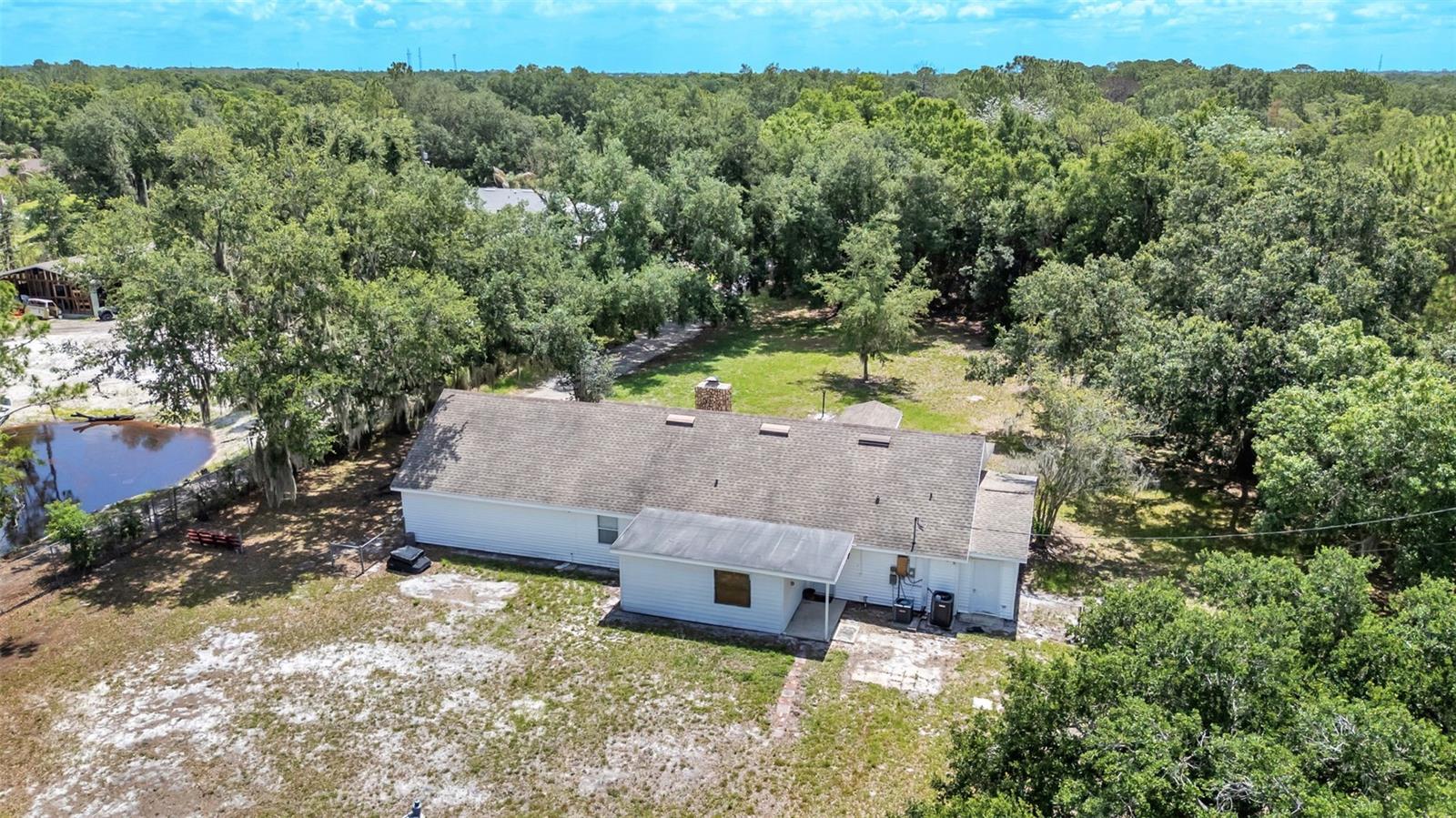 29 LAKE ARROWHEAD DRIVE