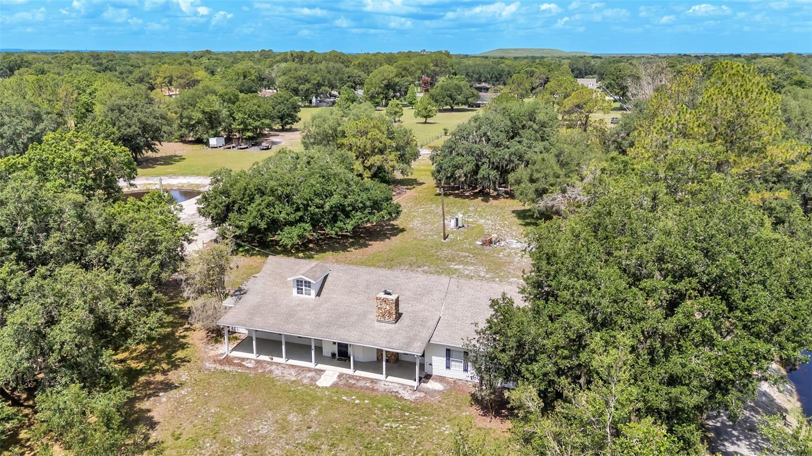 29 LAKE ARROWHEAD DRIVE