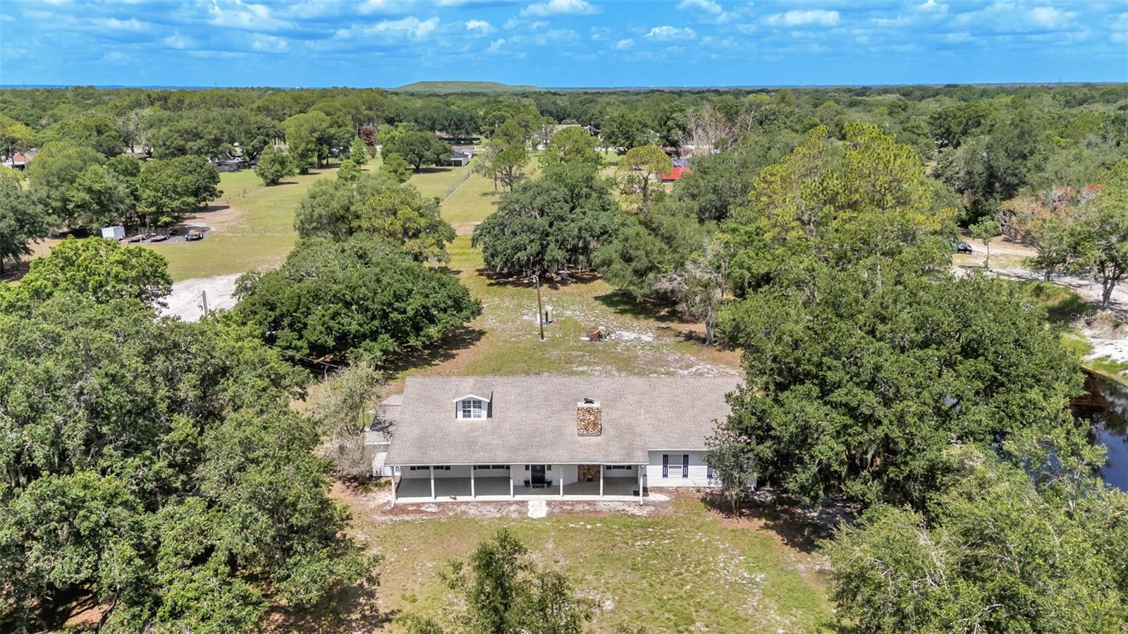 29 LAKE ARROWHEAD DRIVE