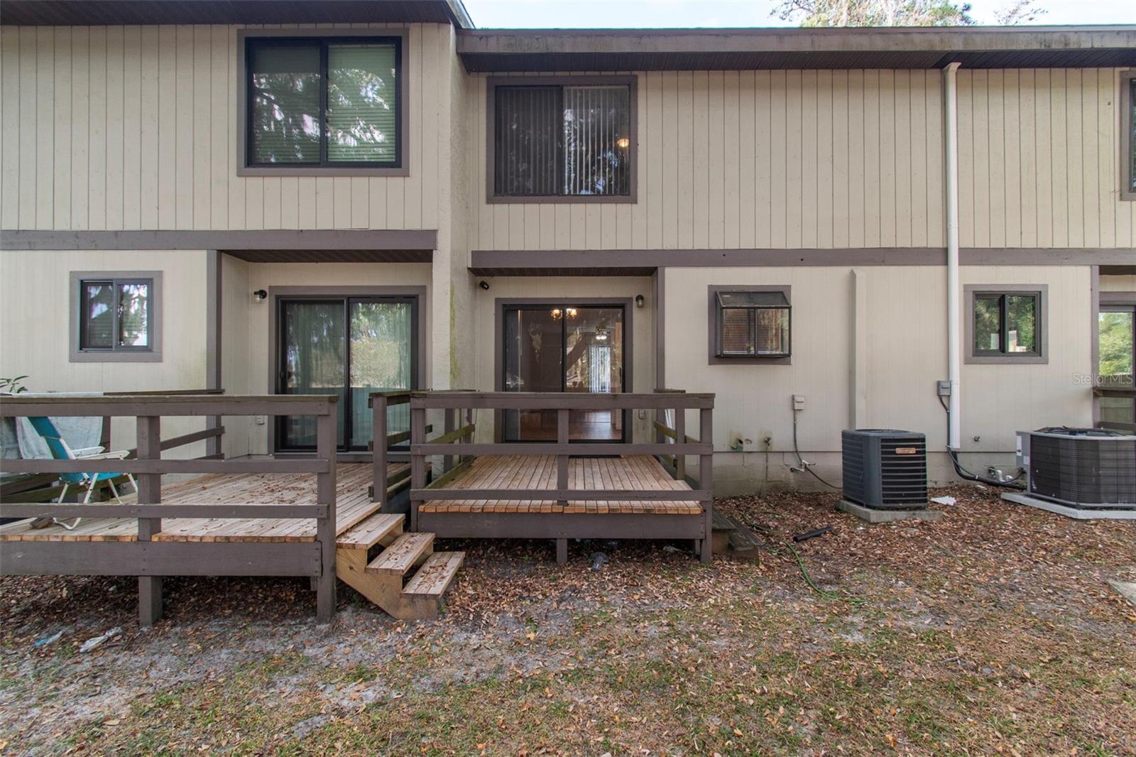 SOUTHFORK OAKS - Residential