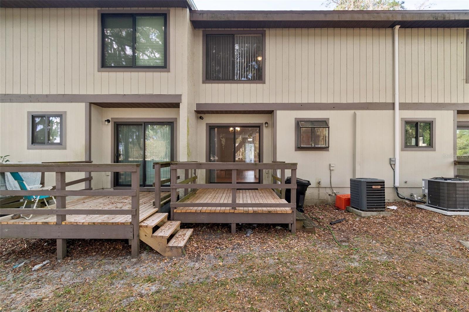 SOUTHFORK OAKS - Residential