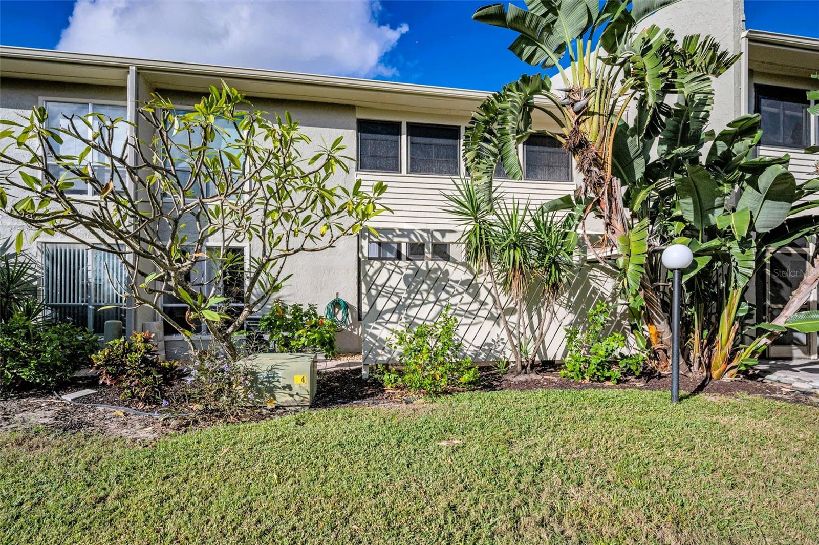 WINDRUSH BAY CONDO - Residential