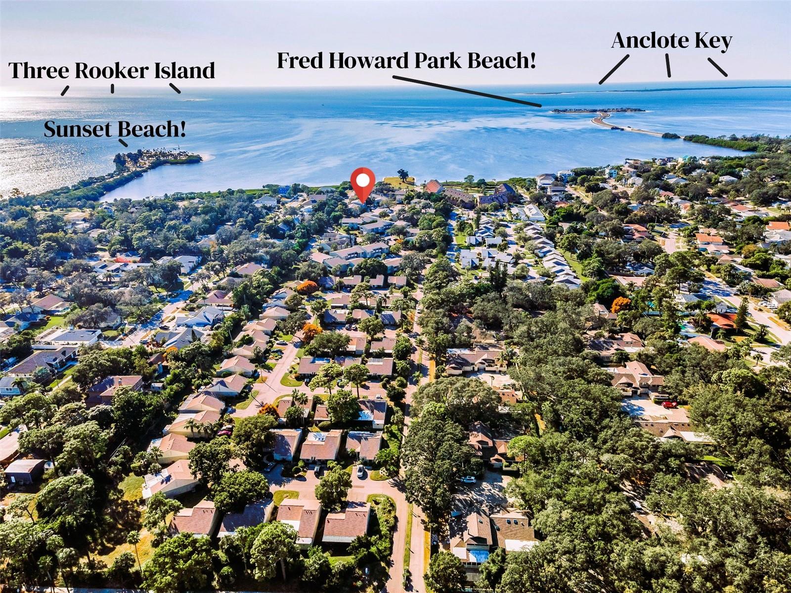 WINDRUSH BAY CONDO - Residential