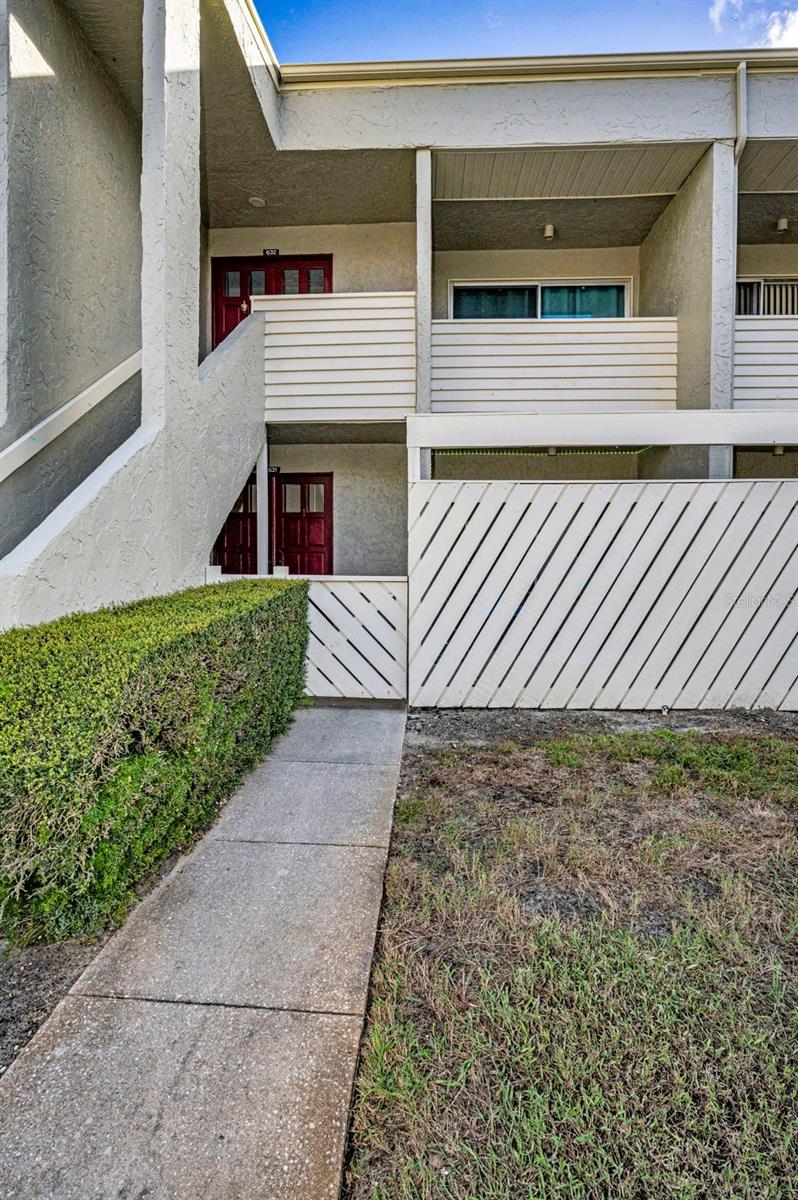 WINDRUSH BAY CONDO - Residential