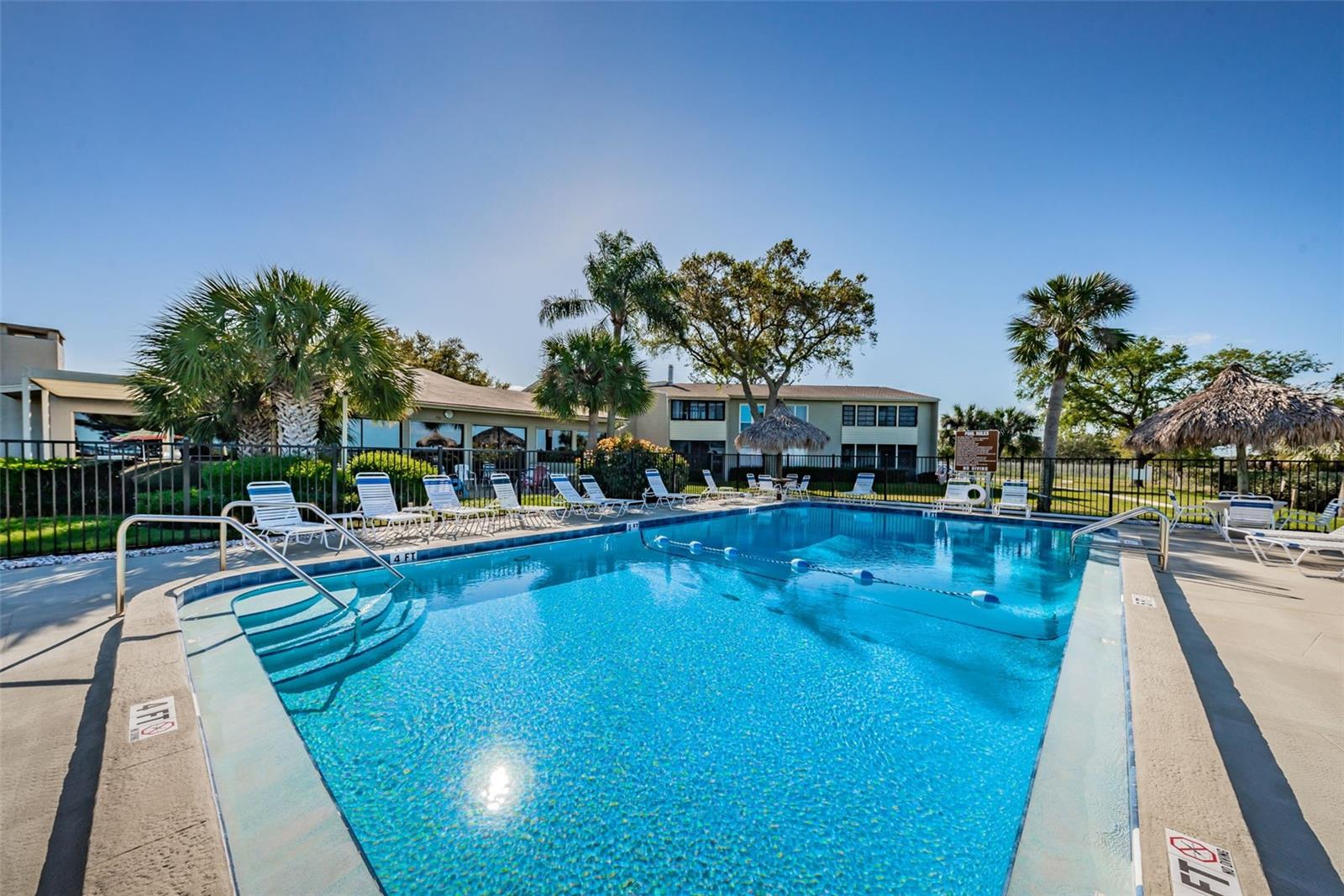 WINDRUSH BAY CONDO - Residential