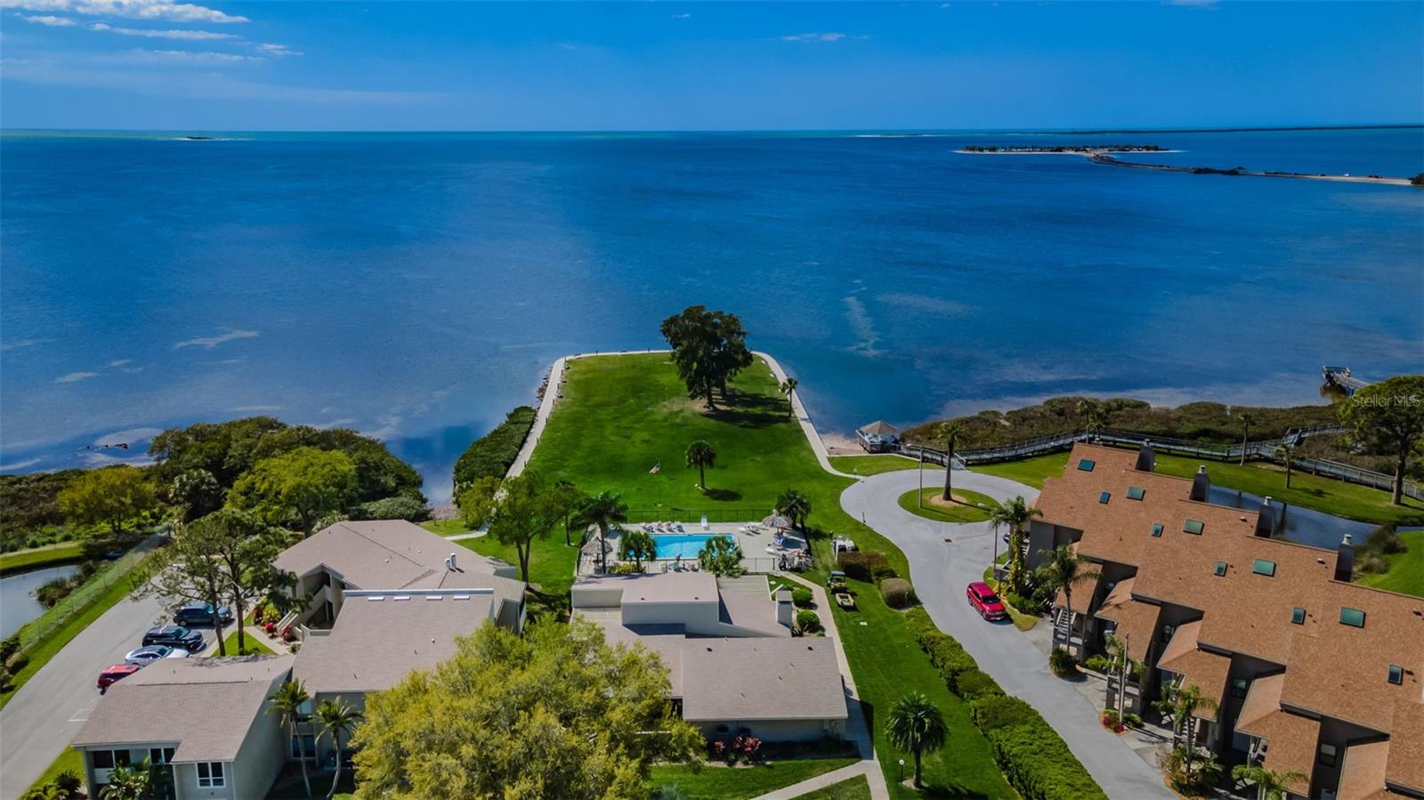 WINDRUSH BAY CONDO - Residential