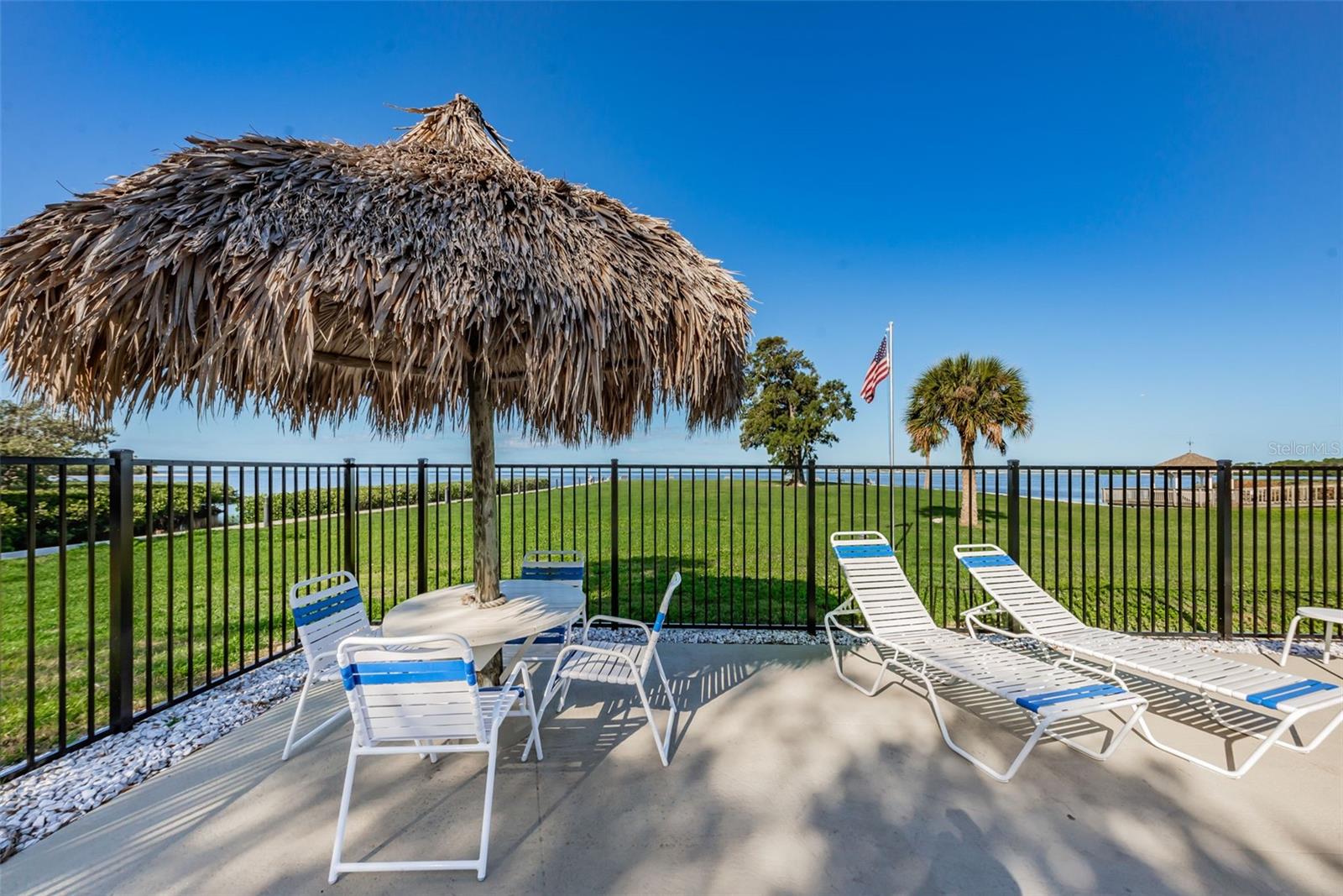 WINDRUSH BAY CONDO - Residential