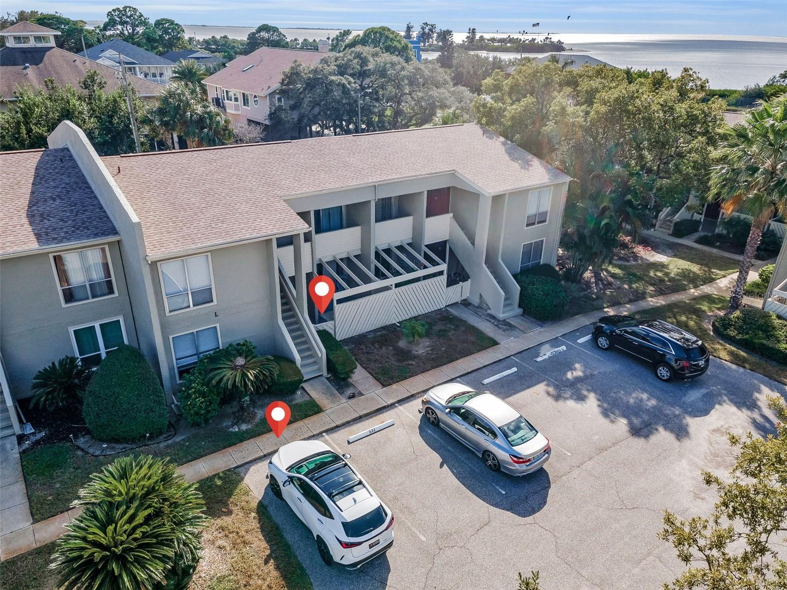 WINDRUSH BAY CONDO - Residential