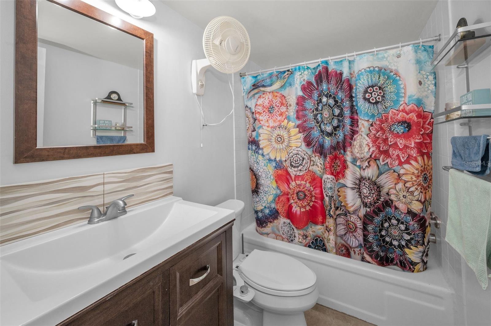 WINDRUSH BAY CONDO - Residential