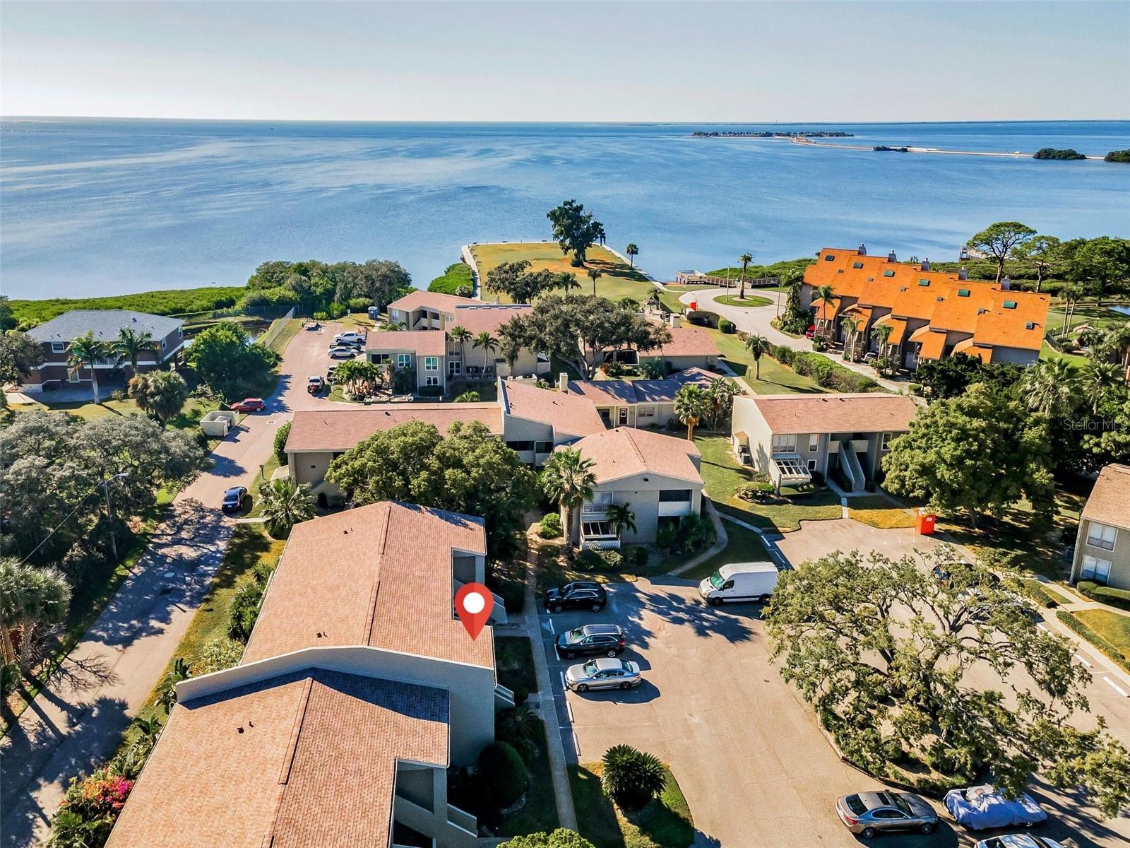 WINDRUSH BAY CONDO - Residential