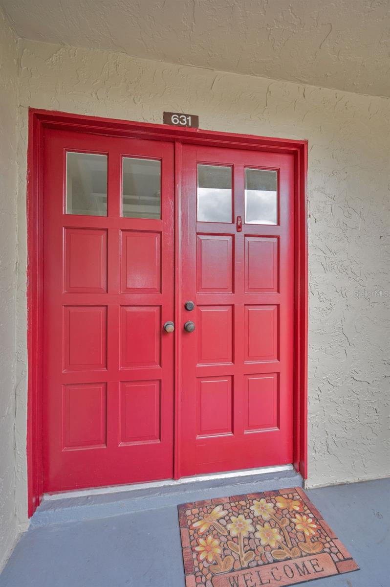 WINDRUSH BAY CONDO - Residential