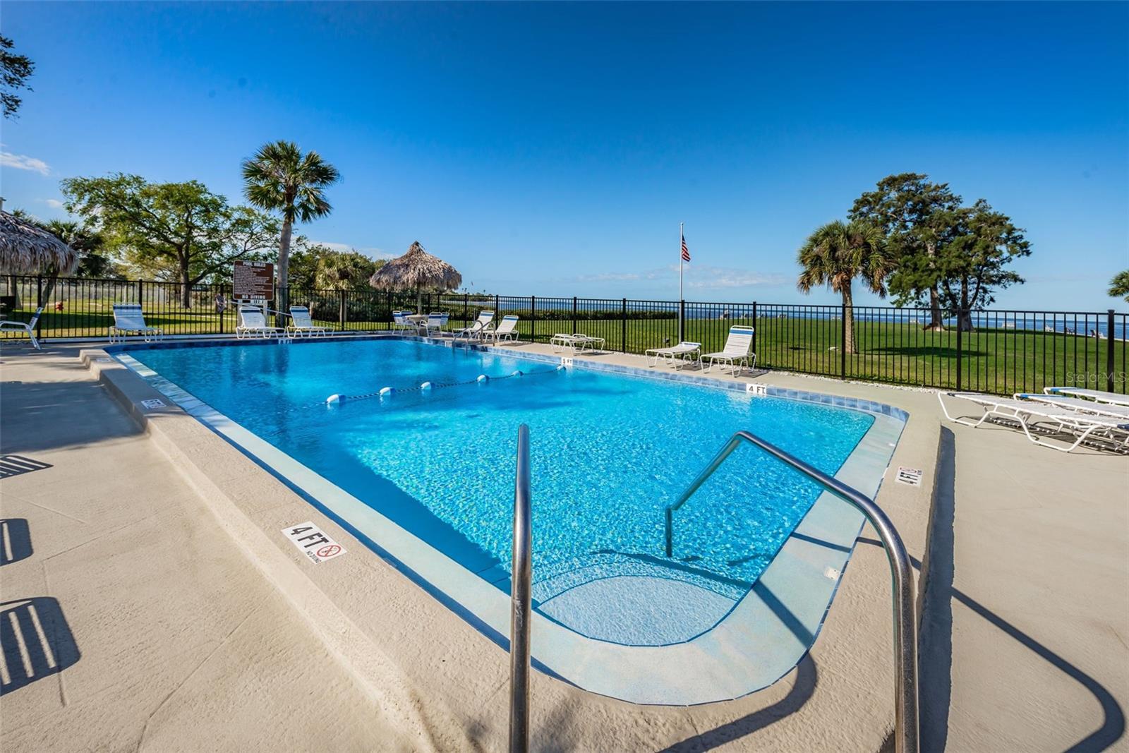 WINDRUSH BAY CONDO - Residential