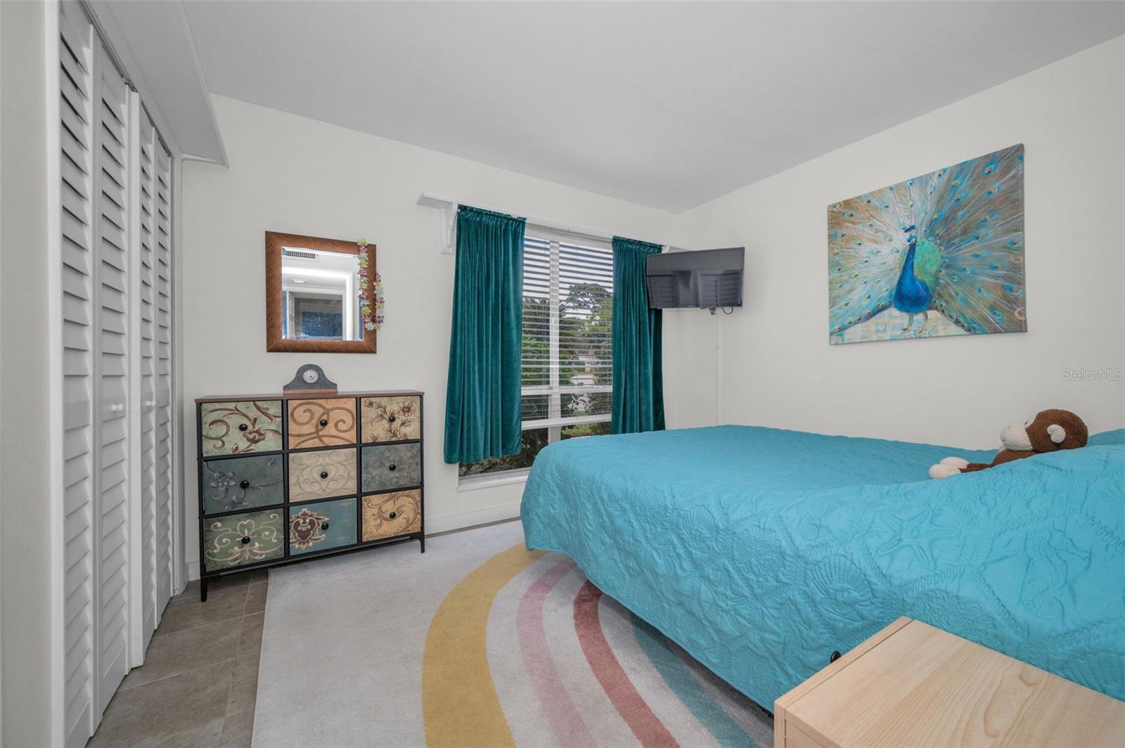 WINDRUSH BAY CONDO - Residential