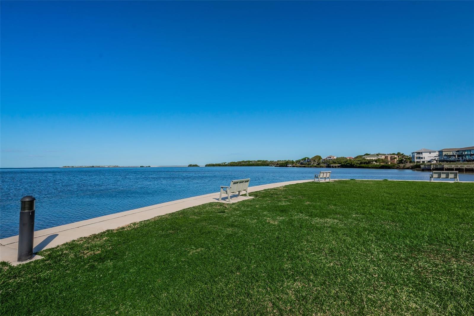 WINDRUSH BAY CONDO - Residential