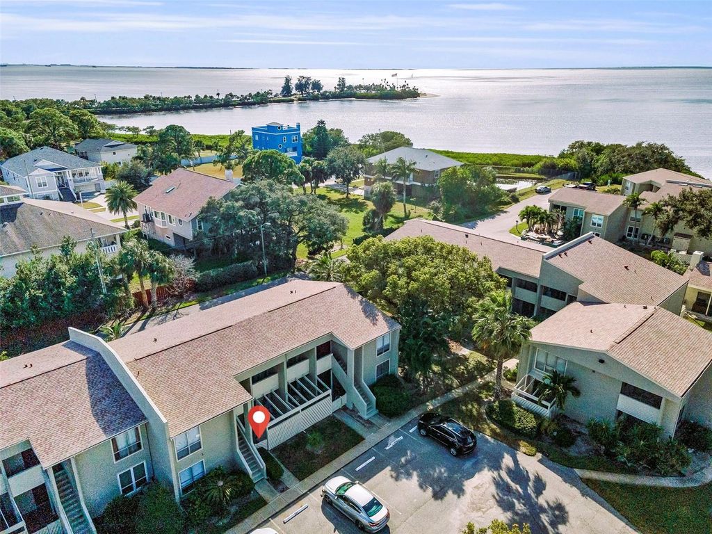 Photo of 631 Windrush Bay Drive #143, Tarpon Springs, FL 34689 (MLS # TB8443999)