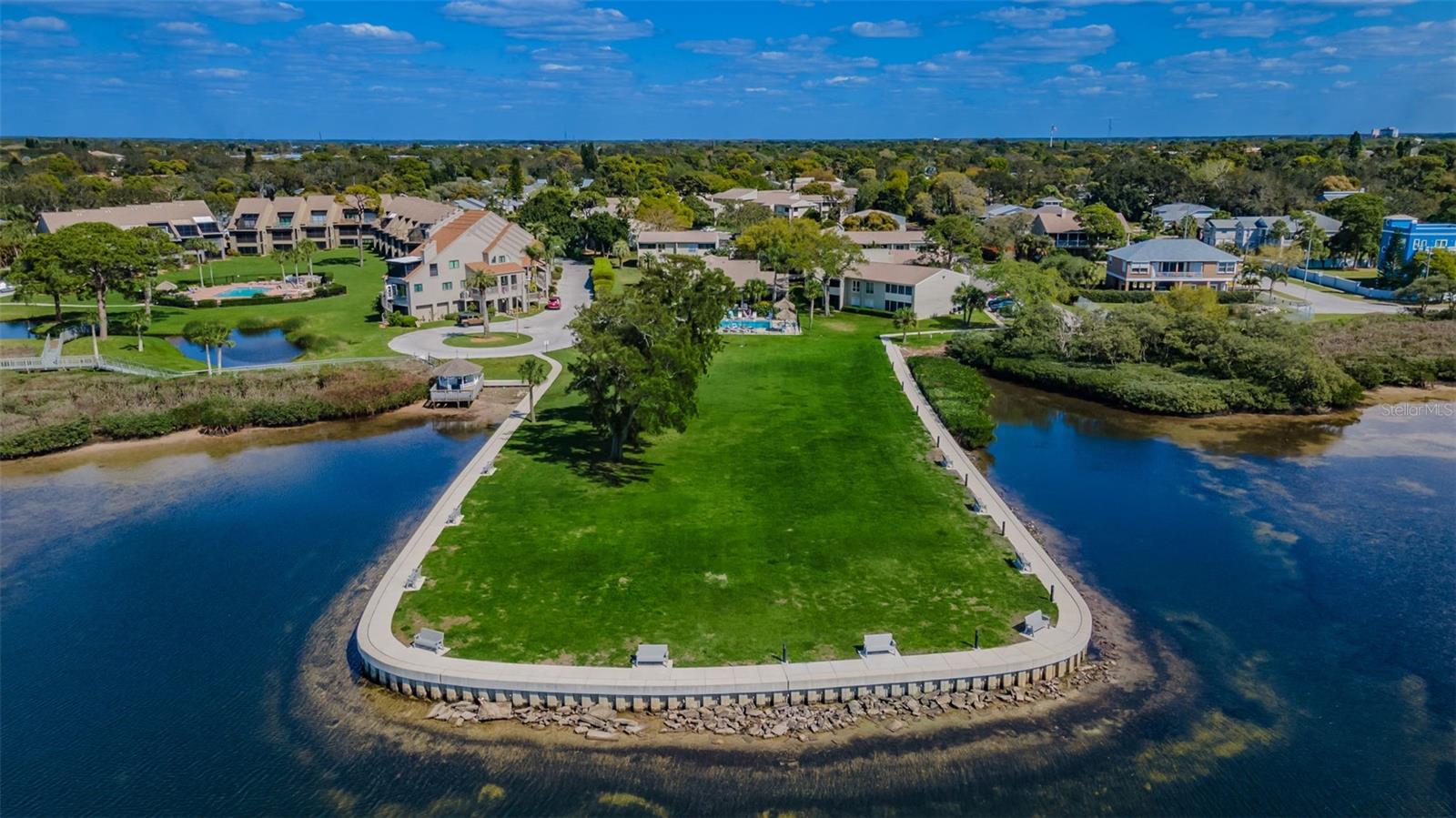 WINDRUSH BAY CONDO - Residential