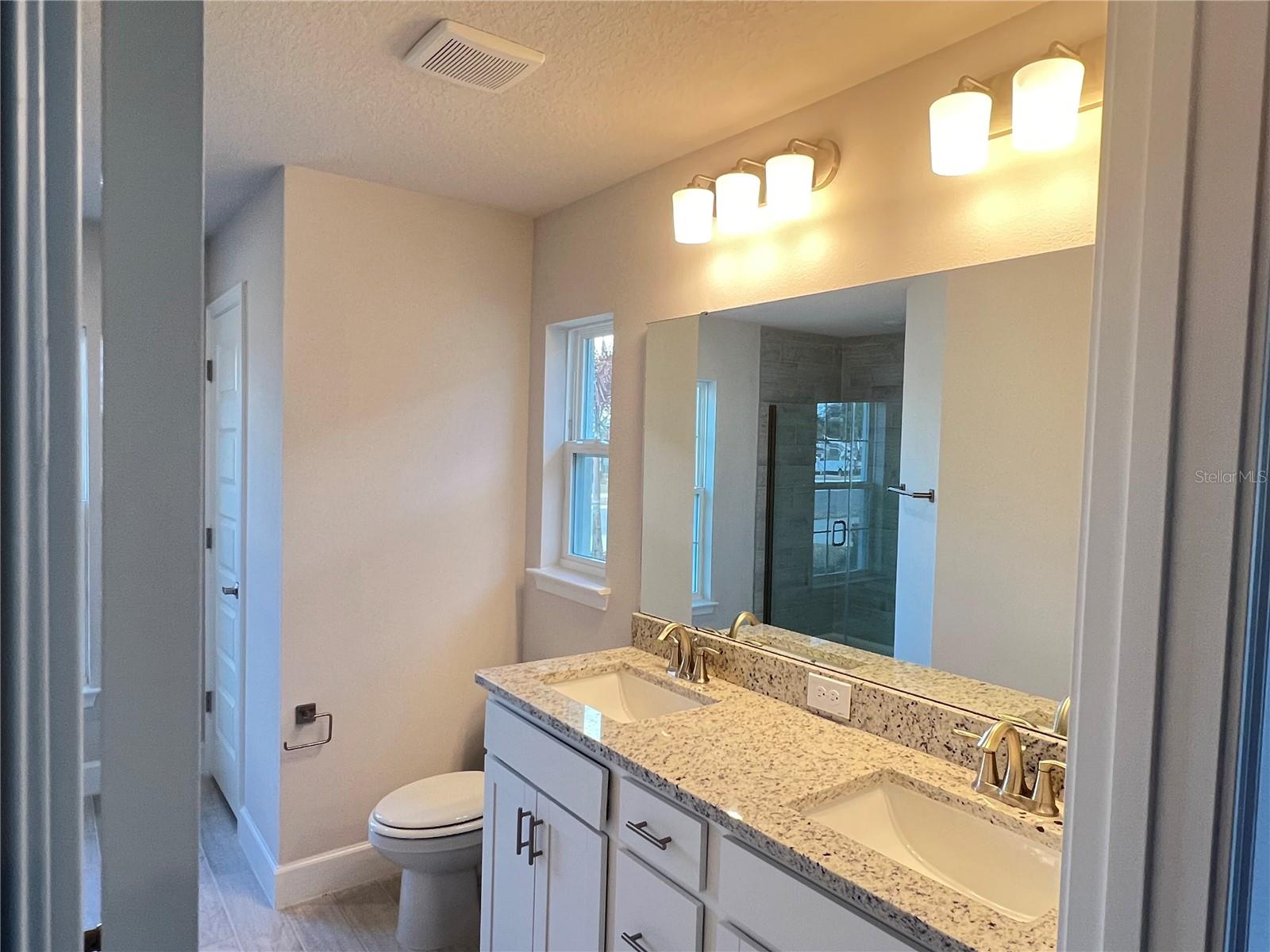 ABBEY GLEN PHASE II - Residential