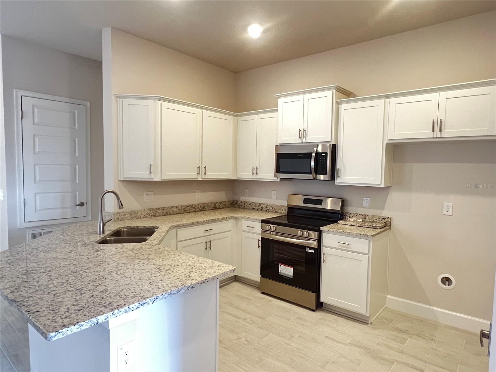 ABBEY GLEN PHASE II - Residential