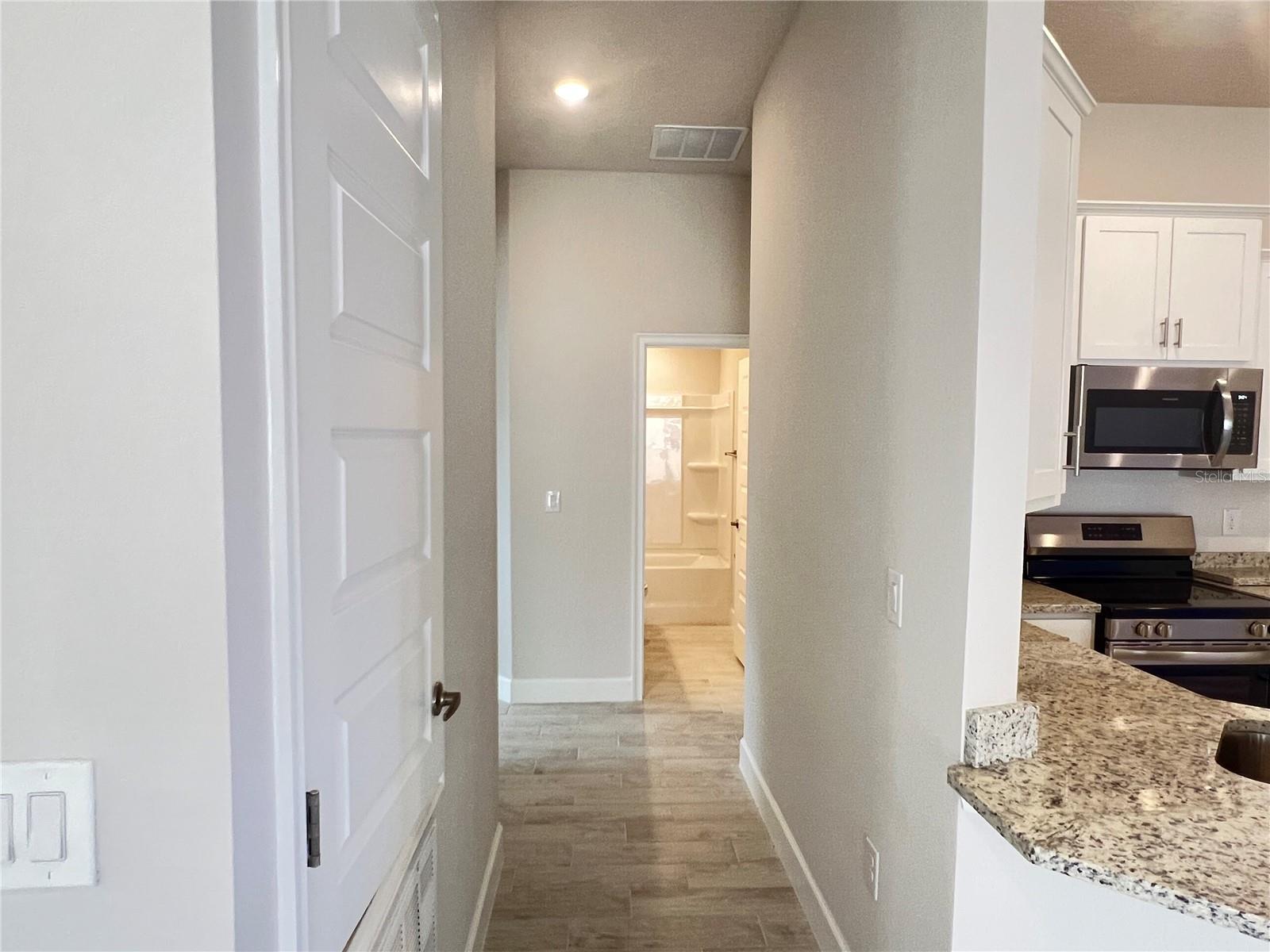 ABBEY GLEN PHASE II - Residential