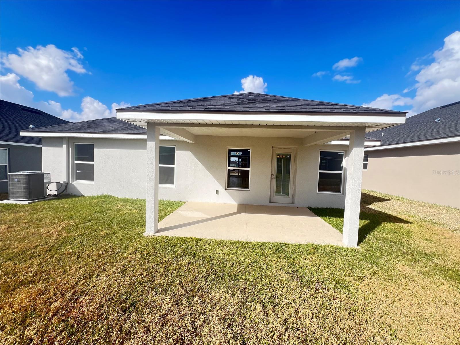 ABBEY GLEN PHASE II - Residential