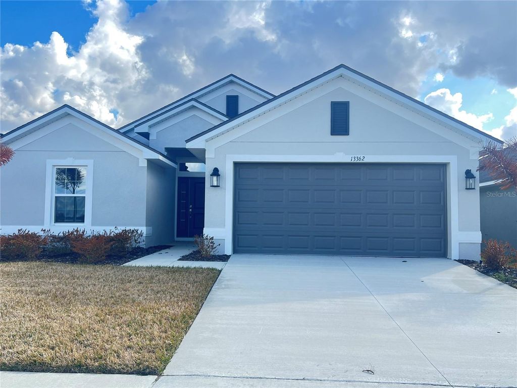 Photo of 13362 Ogden Glade Road, Dade City, FL 33525 (MLS # TB8475859)