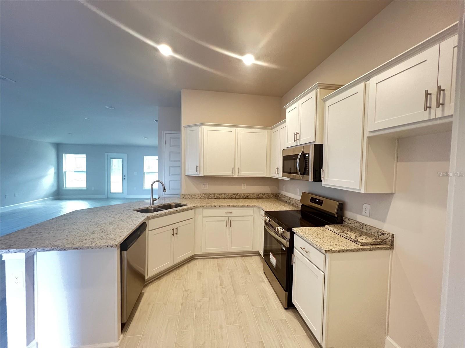 ABBEY GLEN PHASE II - Residential