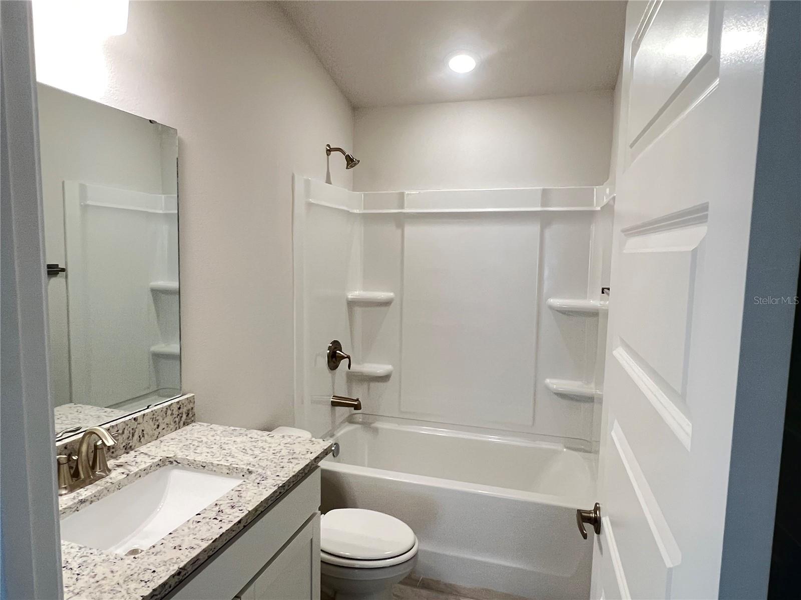 ABBEY GLEN PHASE II - Residential