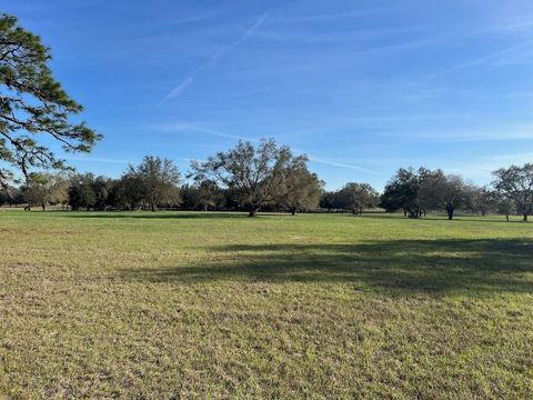 2731 SE 115TH AVENUE MORRISTON FL 32668
