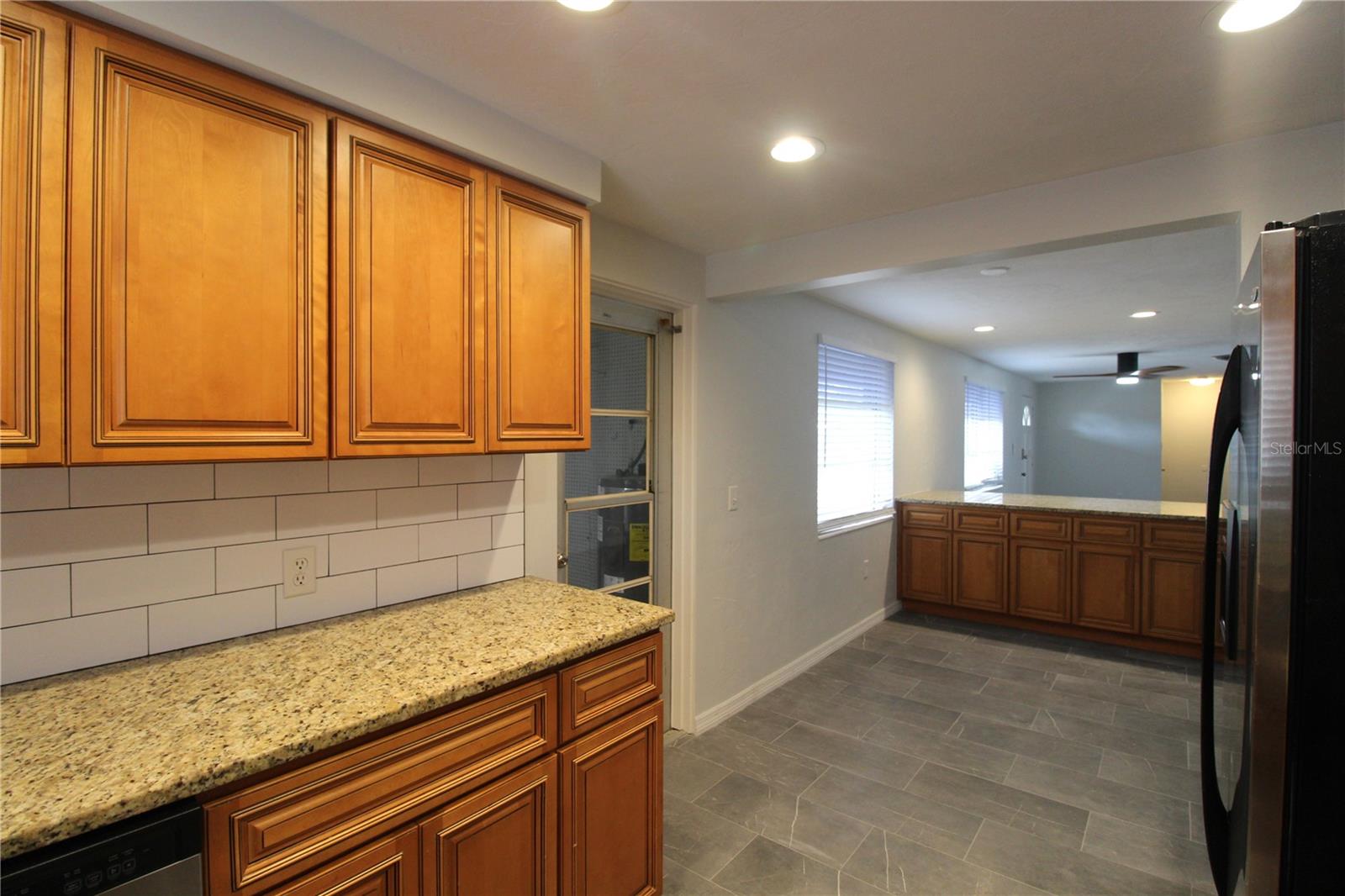 SIESTA HEIGHTS MANOR - Residential Lease