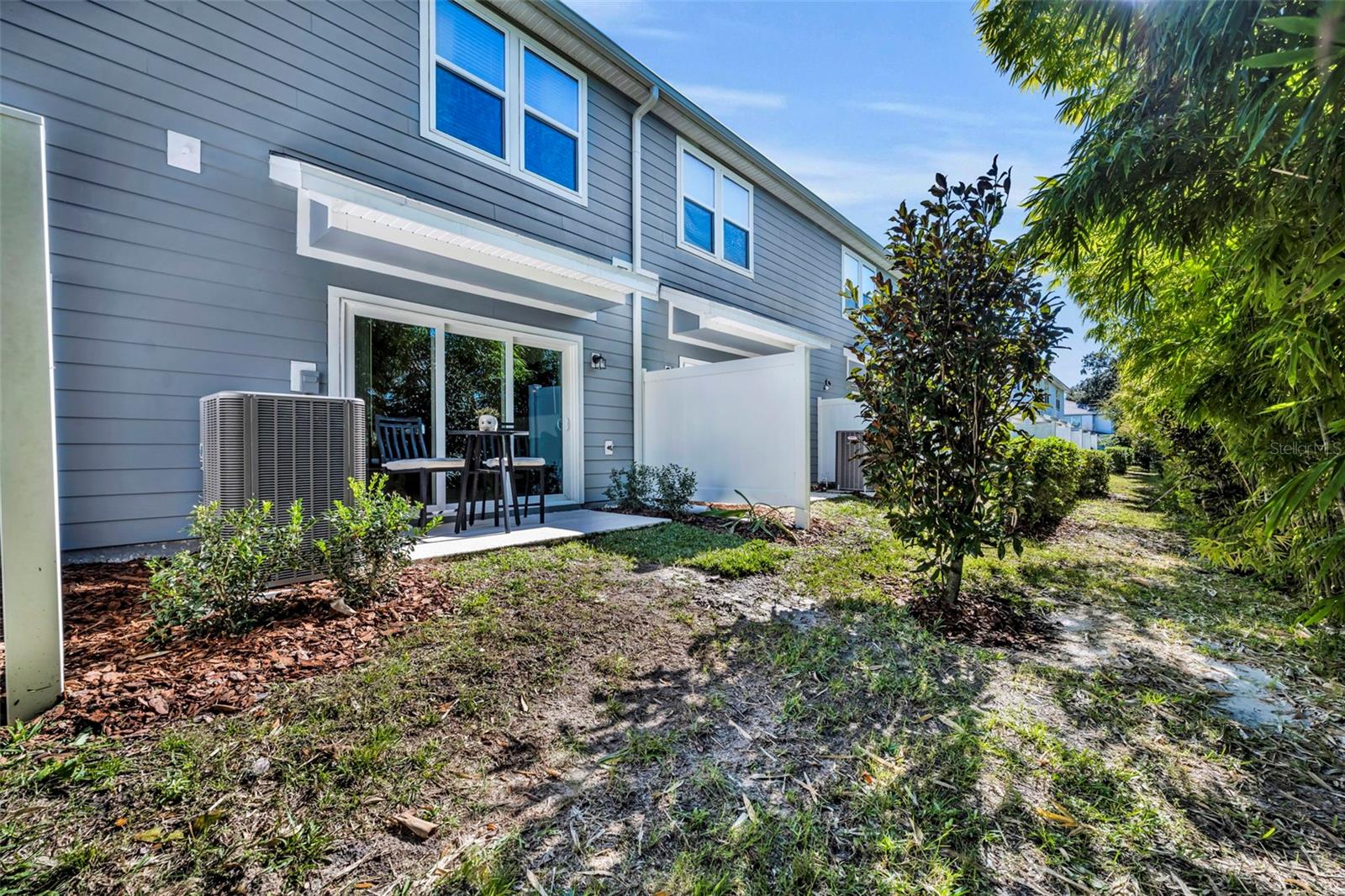 CYPRESS CAY PH 2 - Residential Lease