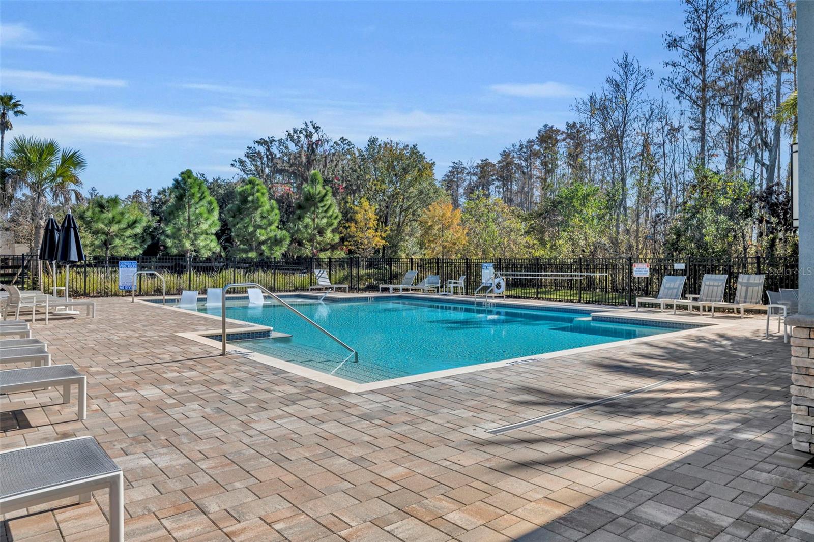 CYPRESS CAY PH 2 - Residential Lease