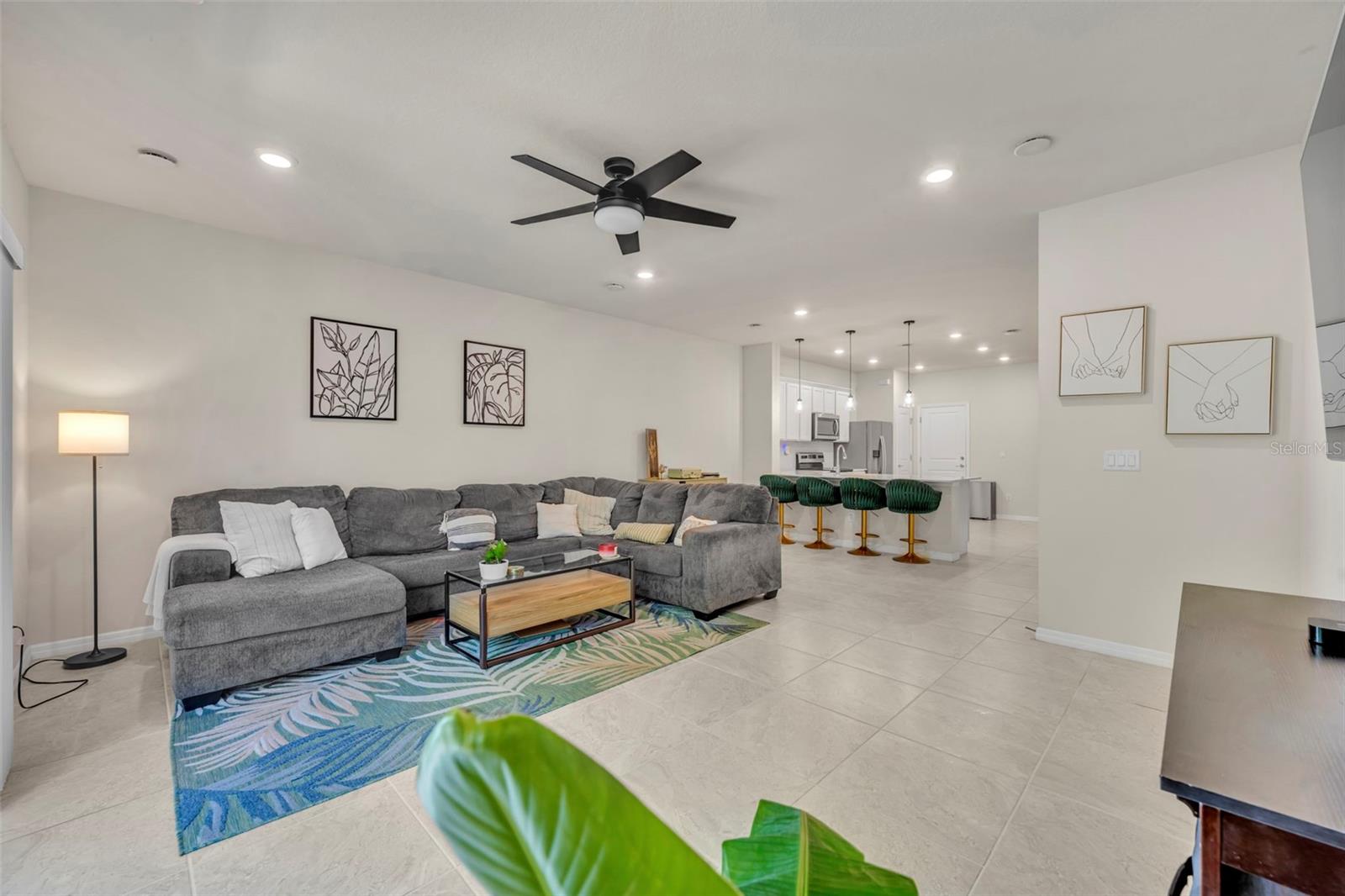 CYPRESS CAY PH 2 - Residential Lease