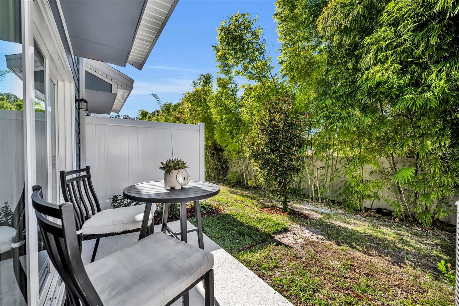 CYPRESS CAY PH 2 - Residential Lease