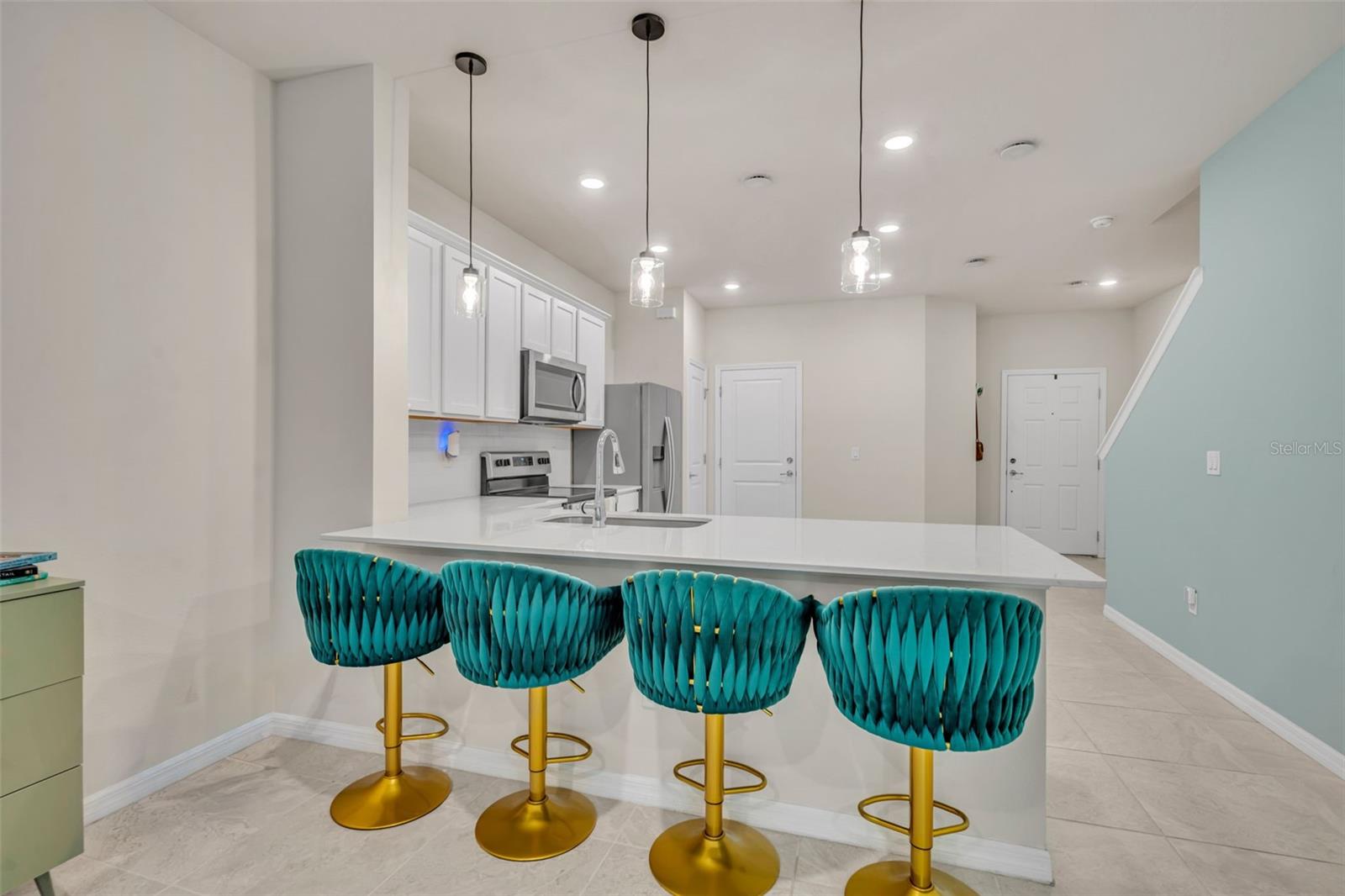 CYPRESS CAY PH 2 - Residential Lease