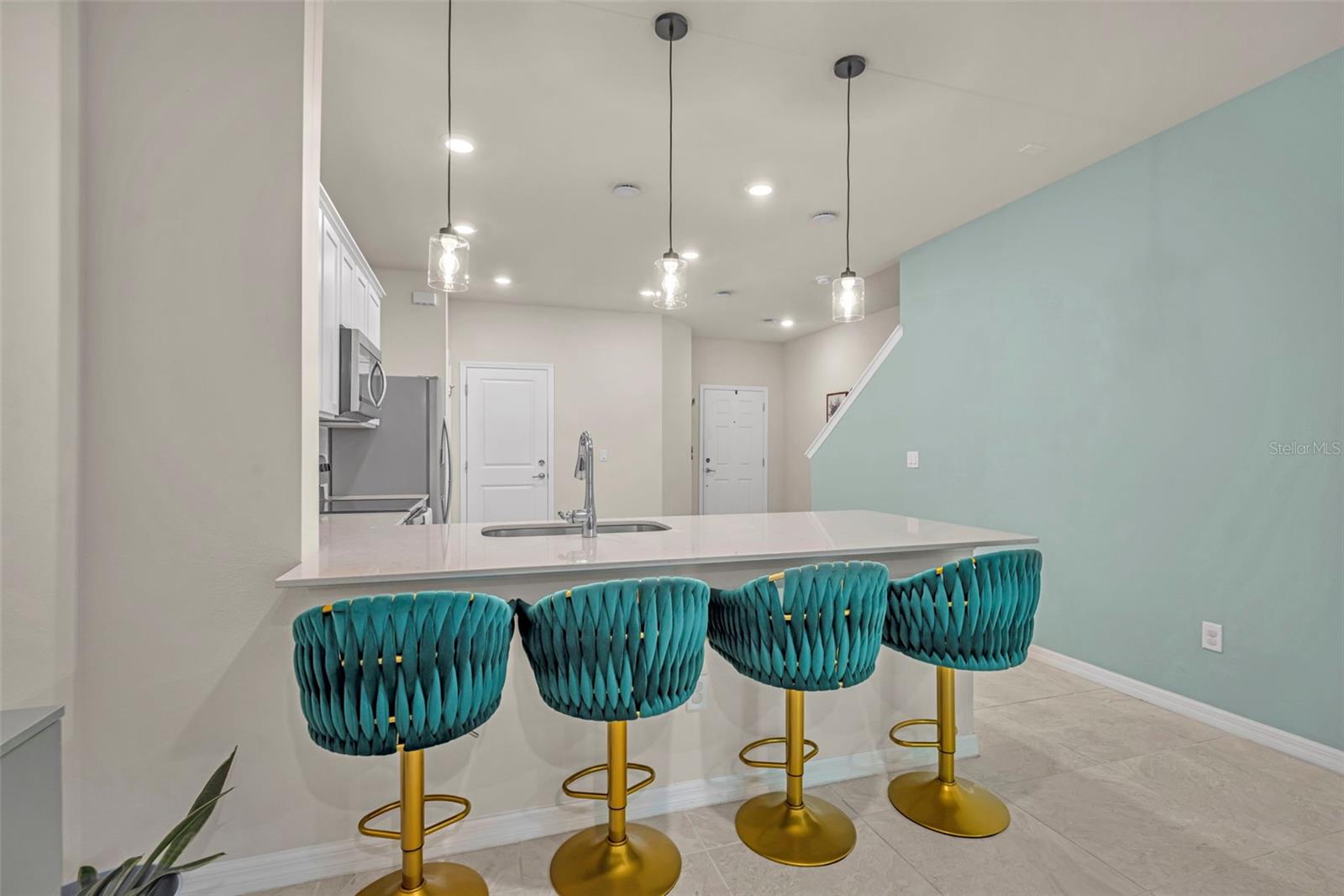 CYPRESS CAY PH 2 - Residential Lease