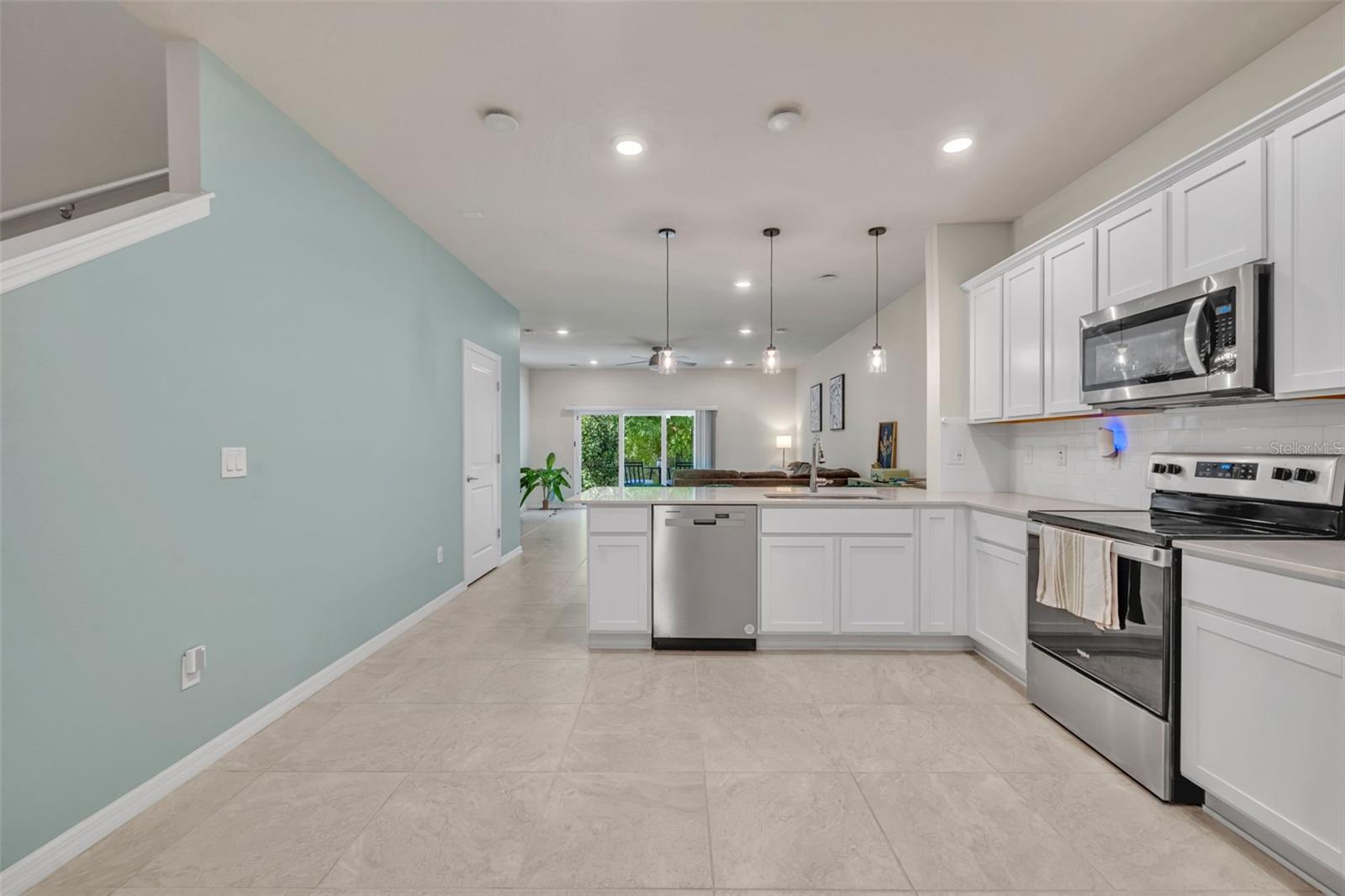 CYPRESS CAY PH 2 - Residential Lease