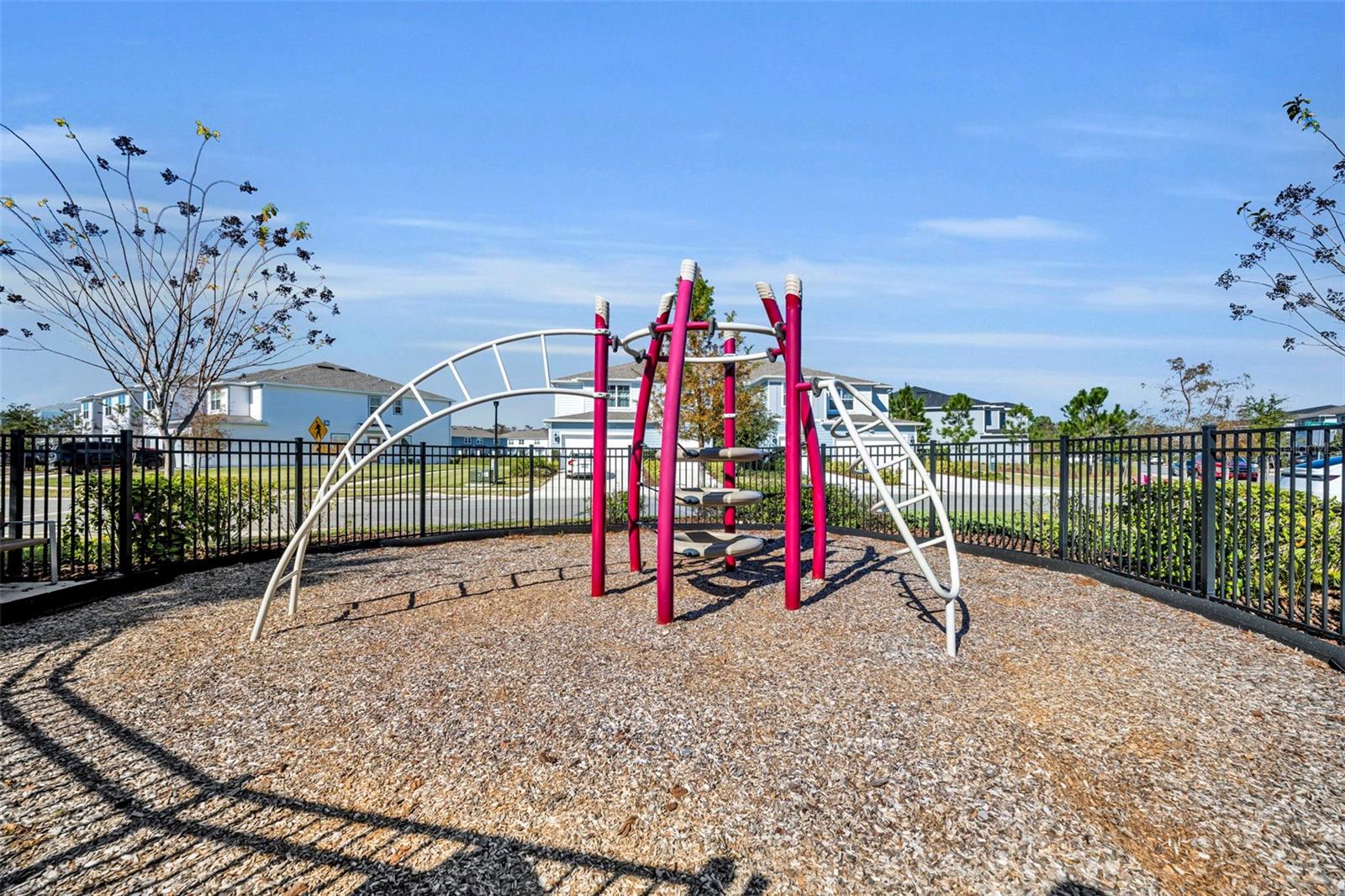 CYPRESS CAY PH 2 - Residential Lease