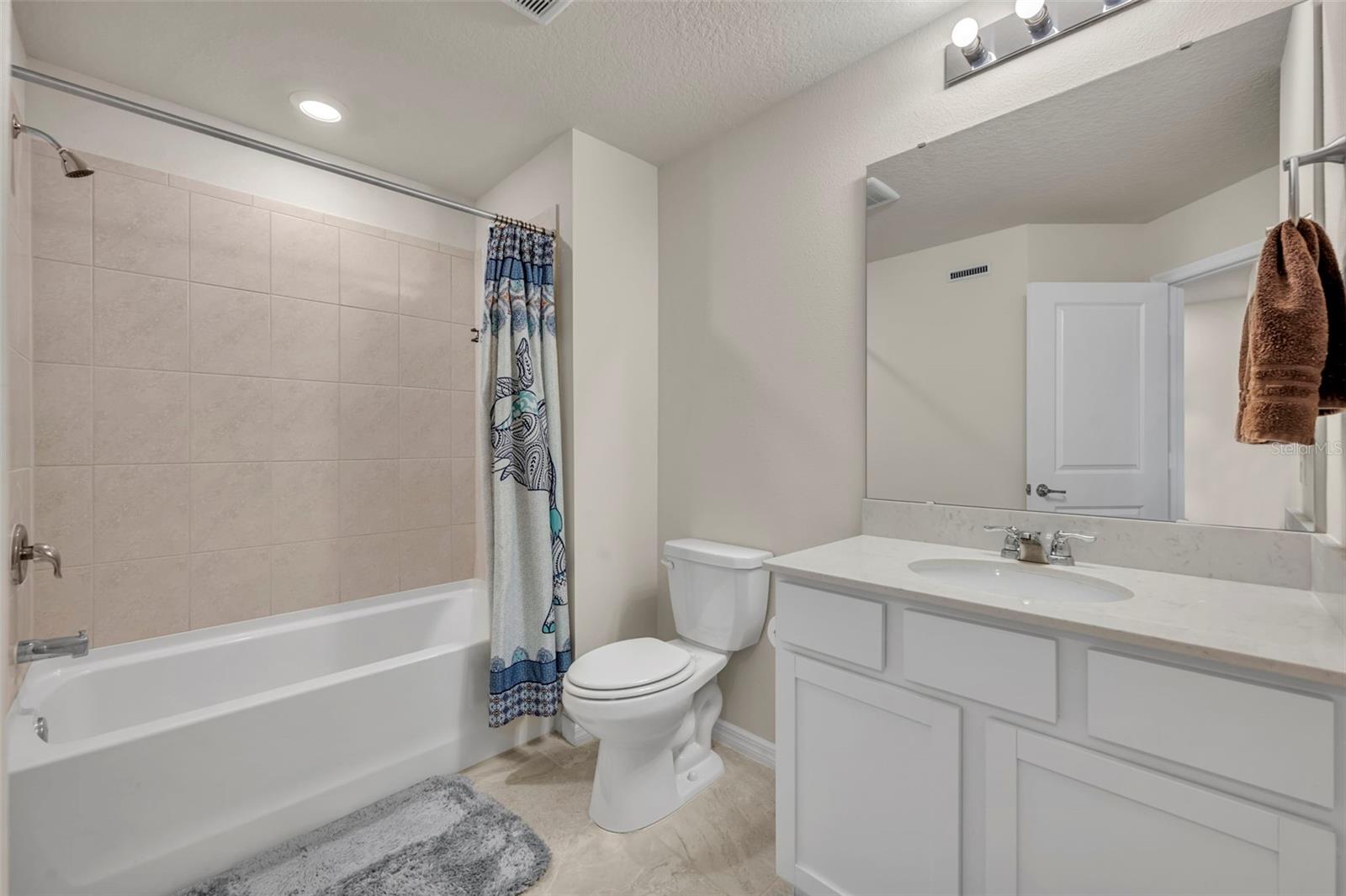 CYPRESS CAY PH 2 - Residential Lease