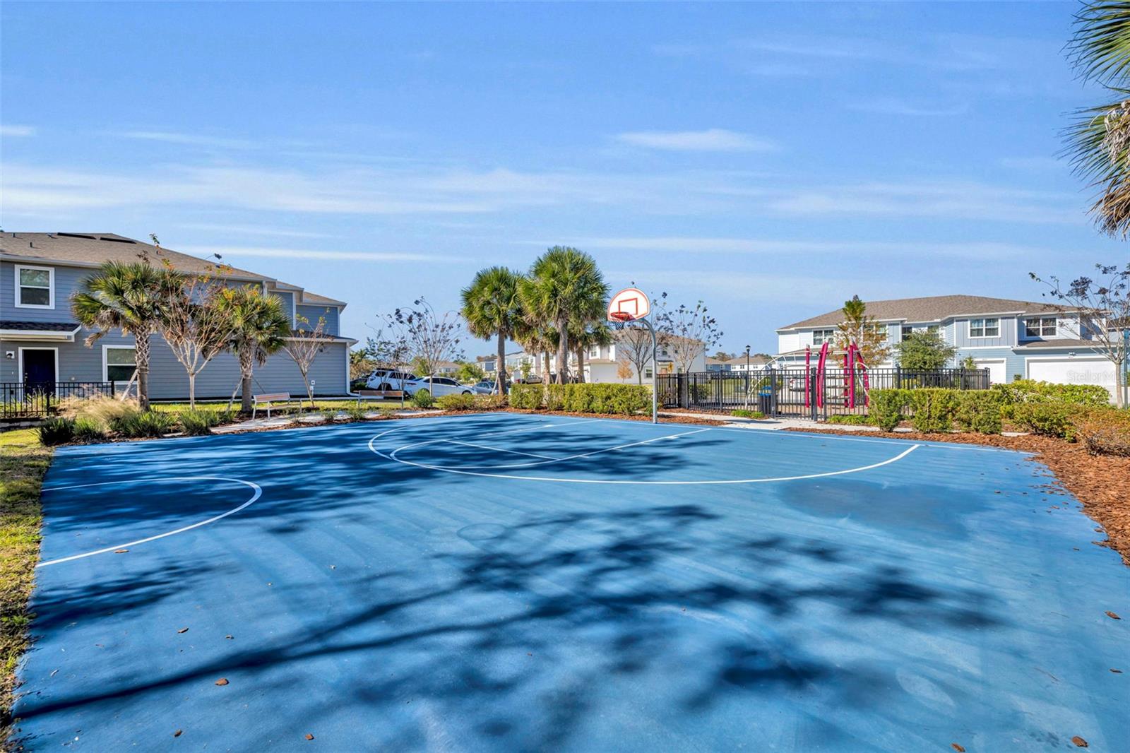 CYPRESS CAY PH 2 - Residential Lease