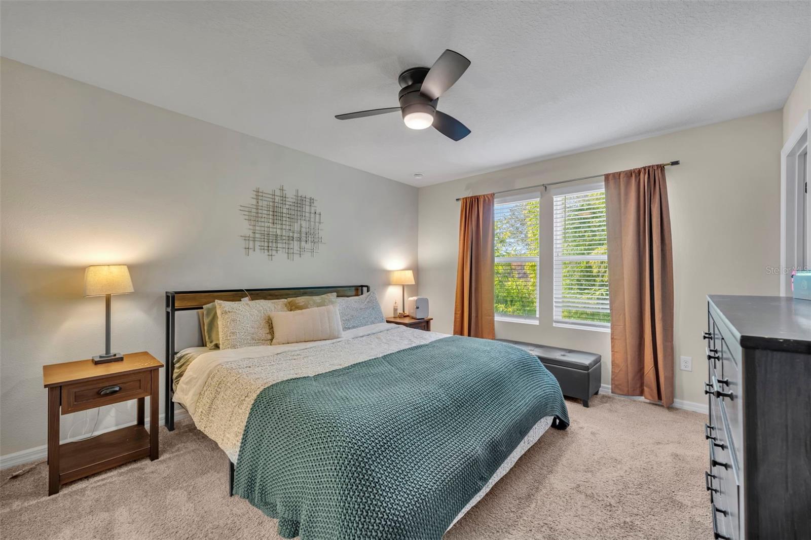 CYPRESS CAY PH 2 - Residential Lease