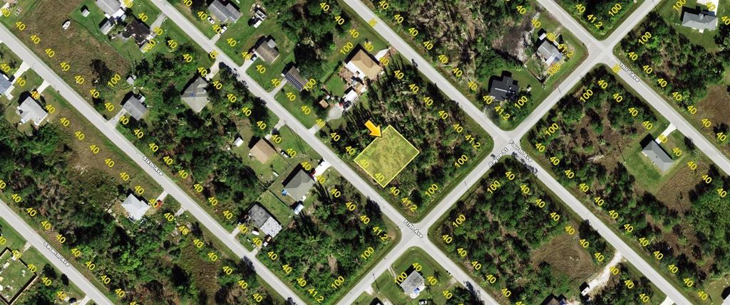 Photo of 11322 5th Avenue, Punta Gorda, FL 33955 (MLS # O6213810)