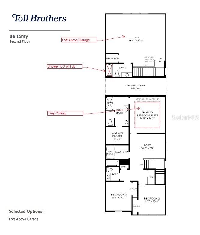 OAKS AT KELLY PARK - Residential
