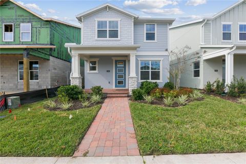 Photo of 2596 Long Pine Avenue, Apopka, FL 32712 (MLS # O6375425)