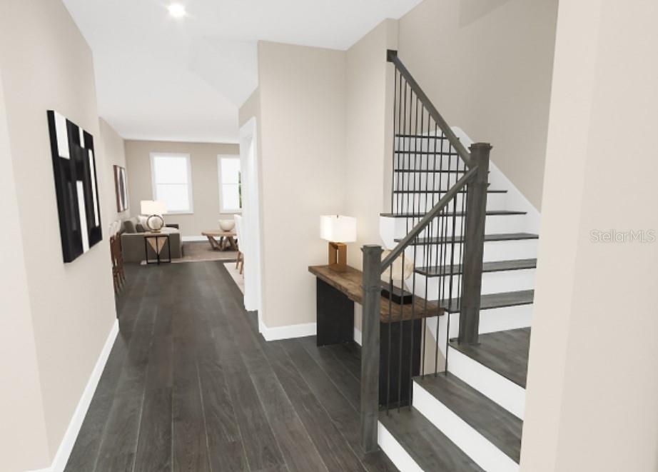 OAKS AT KELLY PARK - Residential